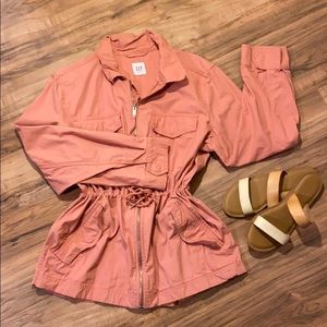 GAP Utility Jacket